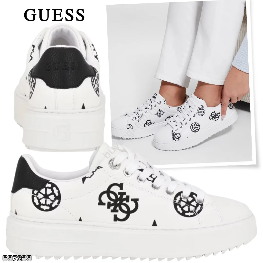 Guess 🇺🇸