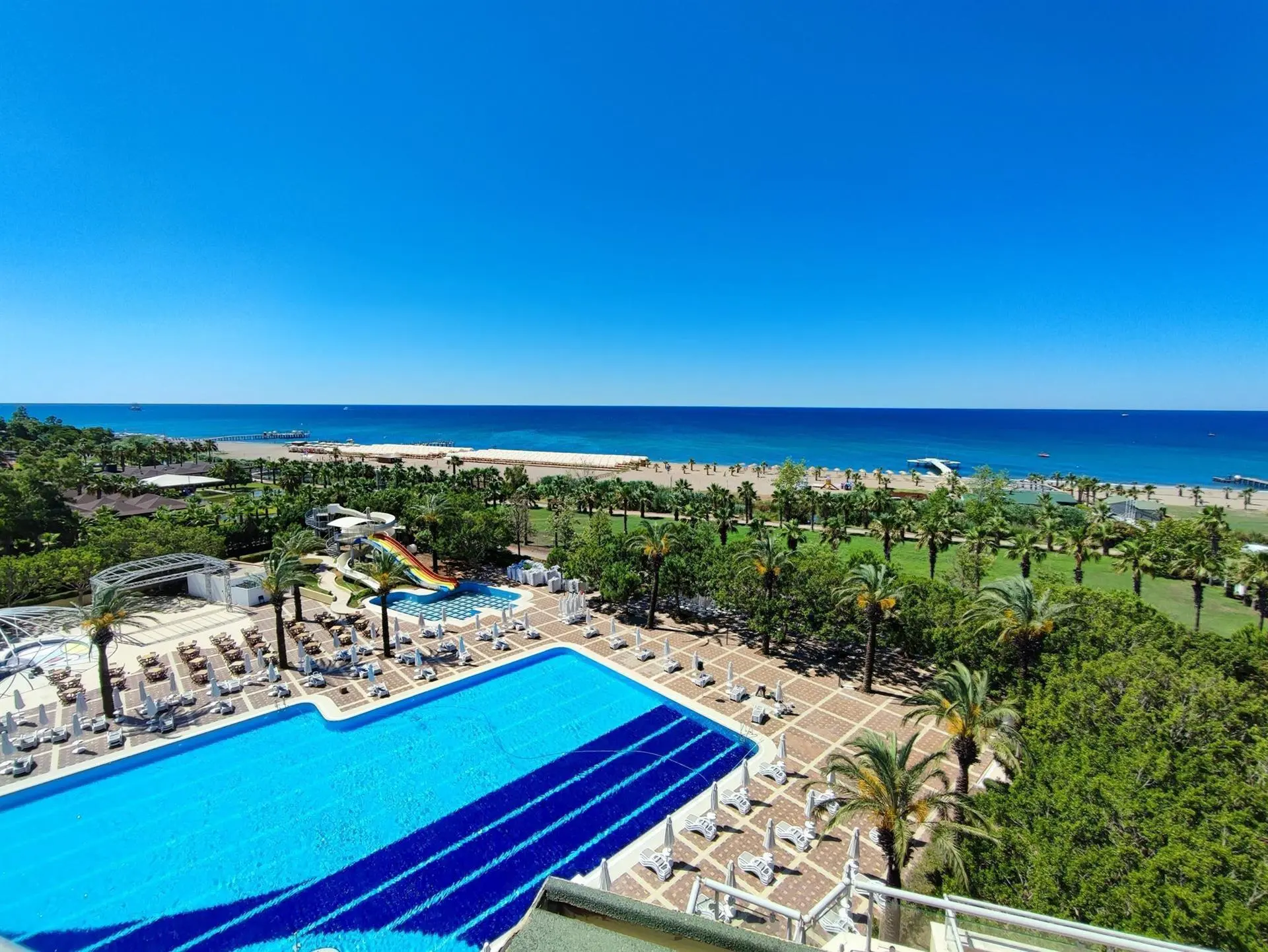 🇹🇷Семейный отдых в Selectum Family Resort Side 5*🔝🔝🔝