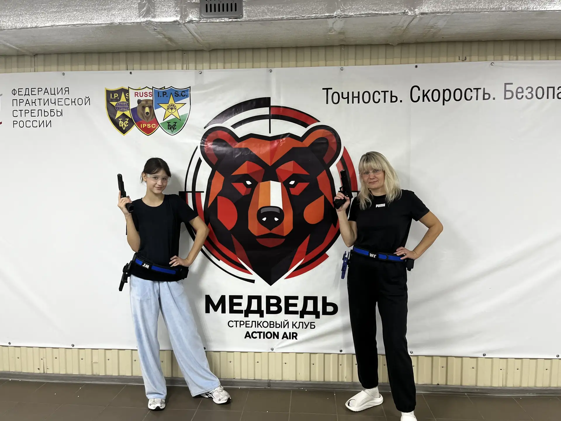 Начались тренировки наших спортсменов! Все большие молодцы, отрабатывают на 100%, стара...