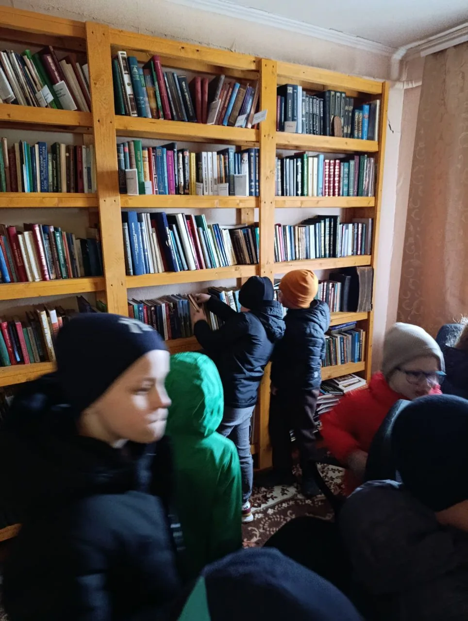 Дети, родители и педагоги подготовительной к школе группы "Радуга" ДО "Золотой петушок" продолжают з