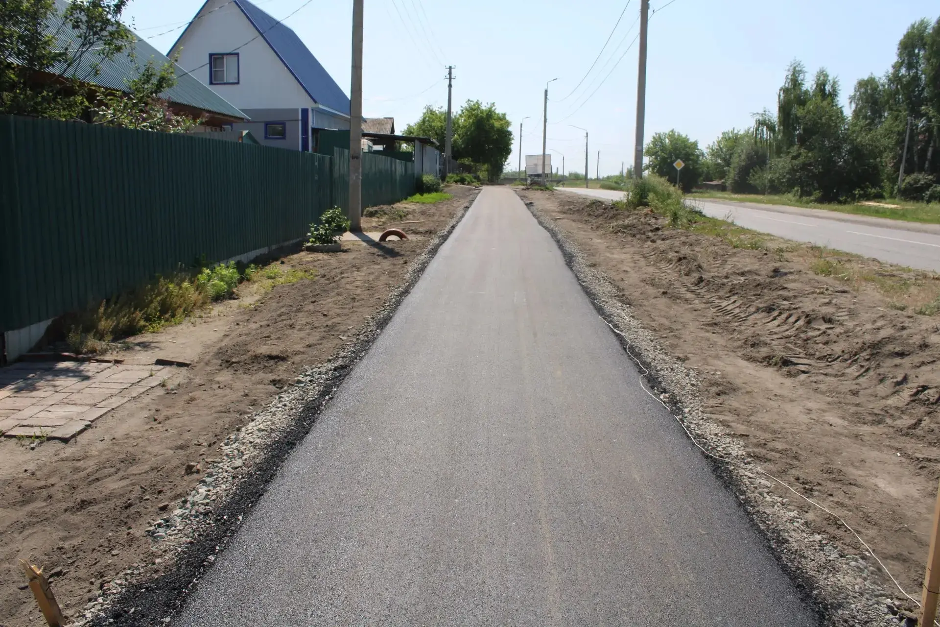 🌳 В городе Новоалтайске в 2026 году в рамках федерального проекта «Формирование комфортной городско