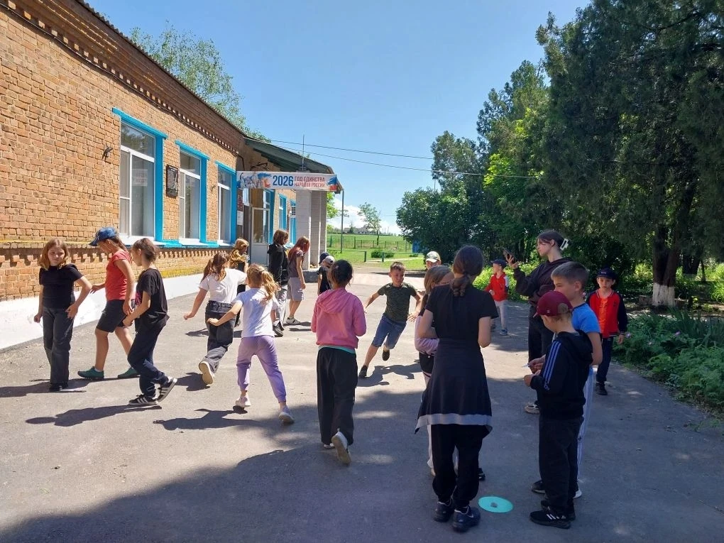 Пятница, 5 июня, у нас в «Лучике» выдалась невероятно насыщенной! Нам удалось объединит...