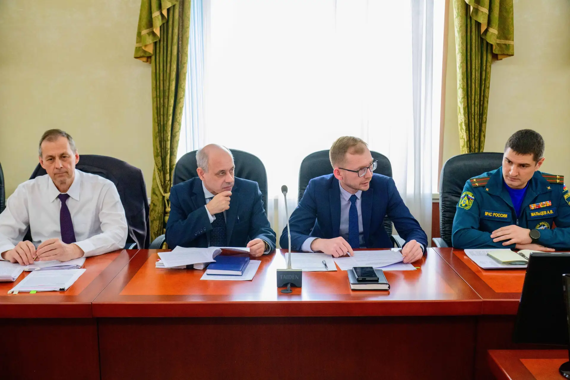 В Марий Эл продолжается работа по ликвидации последствий паводка и оказанию помощи населению  По пор