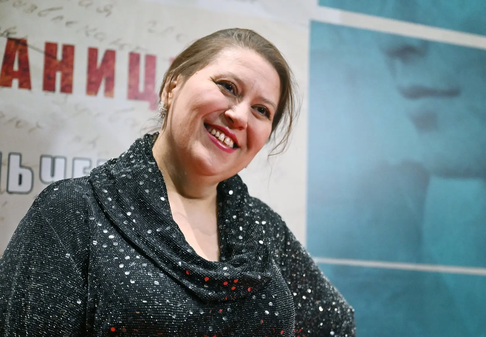 Умерла известная по «Кухне», «Интернам» и «Реальным пацанам» актриса Татьяна Плетнёва

Ей было 48 ле