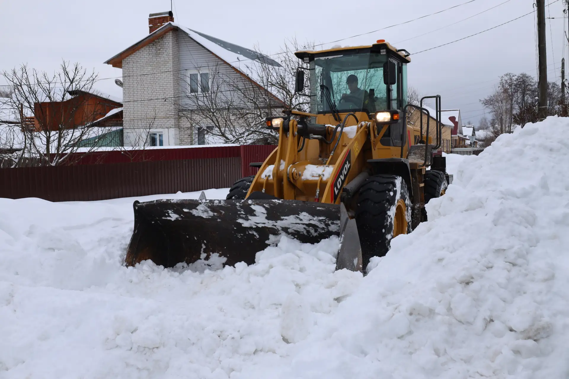 ❄️ Боремся с паводком вместе: «Единая Россия» проводит всероссийскую акцию Весна — это не только сол