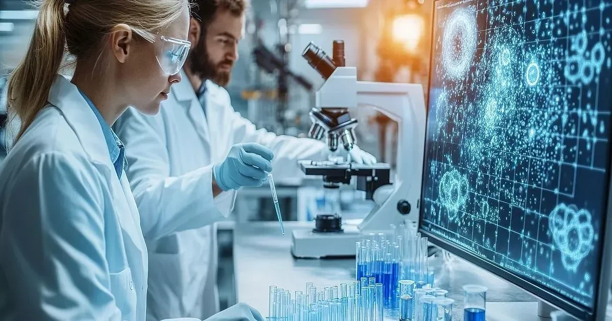 Инновационные диагностические тесты, созданные российскими                 учеными                  