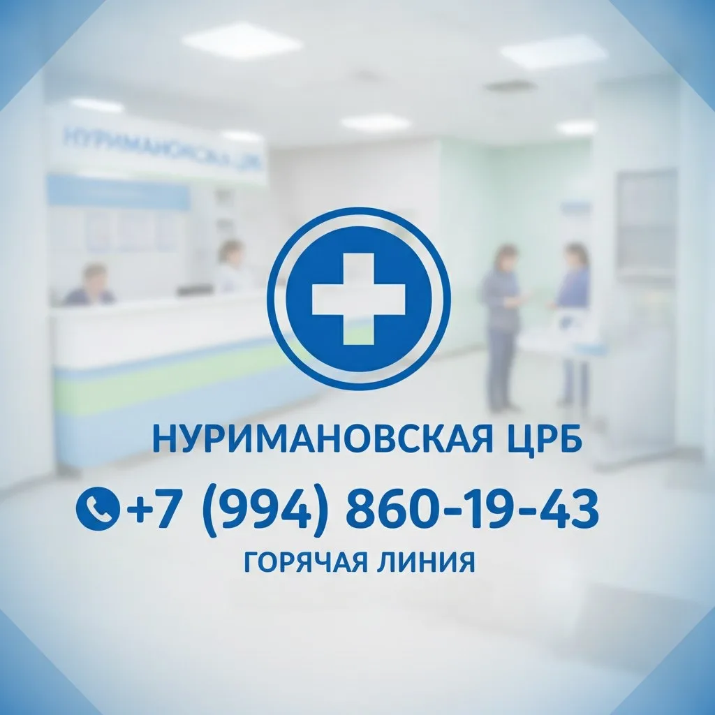📌Дорогие пациенты!