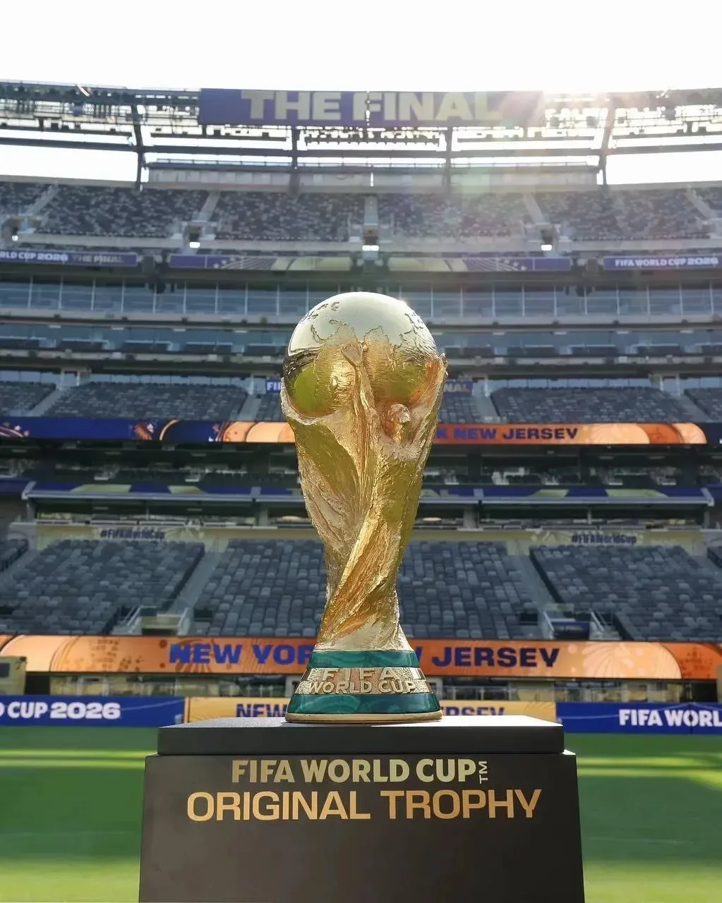 🏆🌍 На чемпионате мира 2026 года забито 308 голов — это исторический рекорд, наибольшее количество 