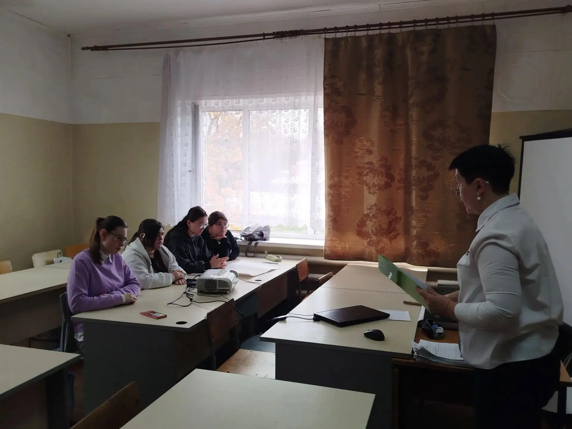«Добрый маршрут»: в Тарусском округе появилась карта помощи бездомным животным!