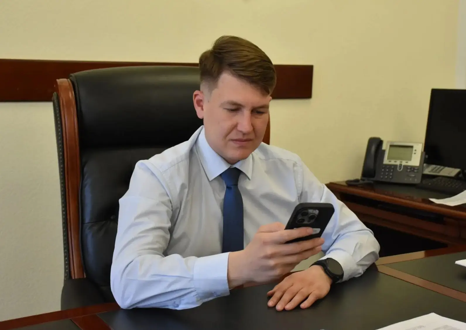 В Алтайском крае стартовало предварительное голосование «Единой России»