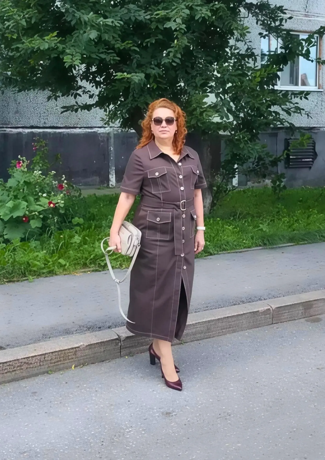 Лариса, спасибо большое за отзыв и за фото. Буду рада видеть вас снова в числе моих клиентов🫶

ОСТА