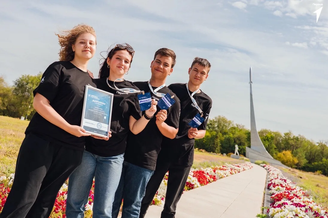 «Звезда Гагарина» зажгла новые имена