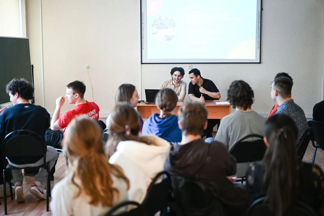 🏀 «Сила университетов» набирает обороты!