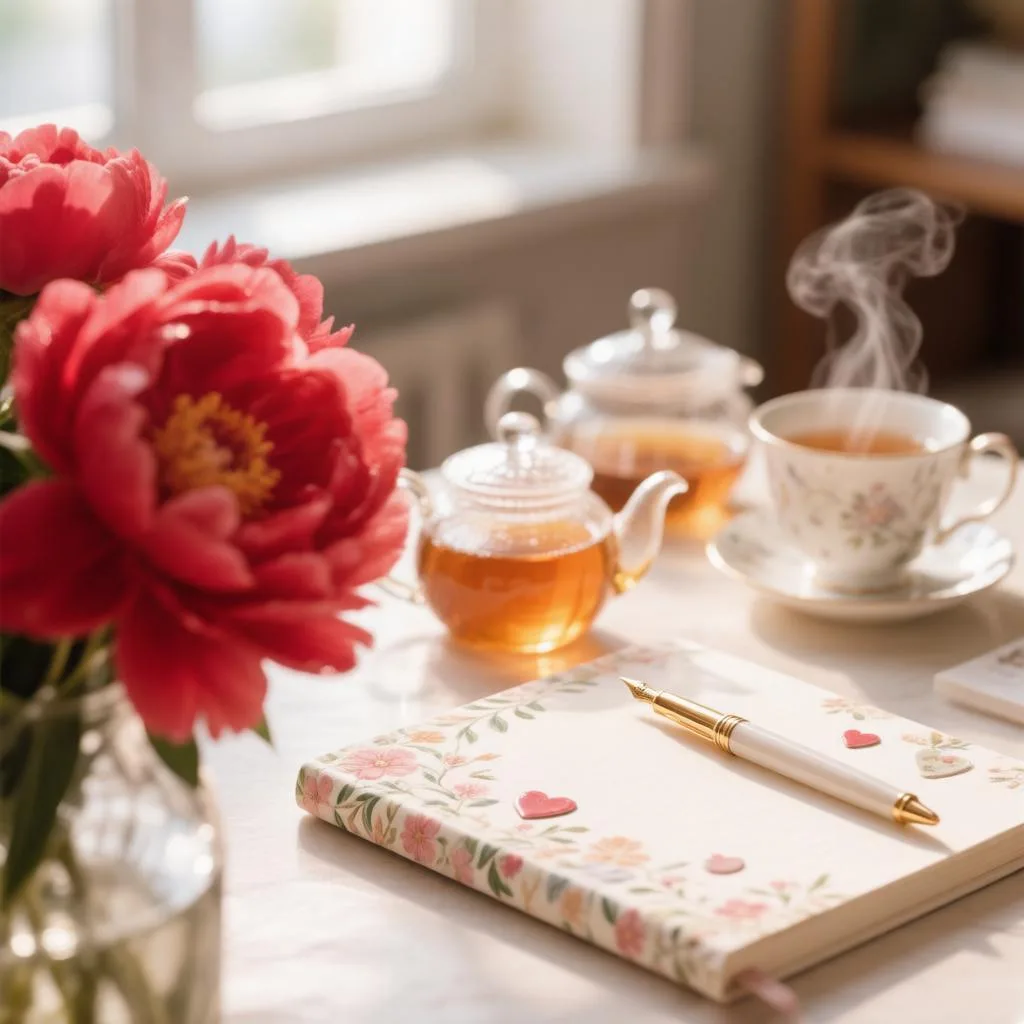 ☕ День без гонки: как утро становится планом