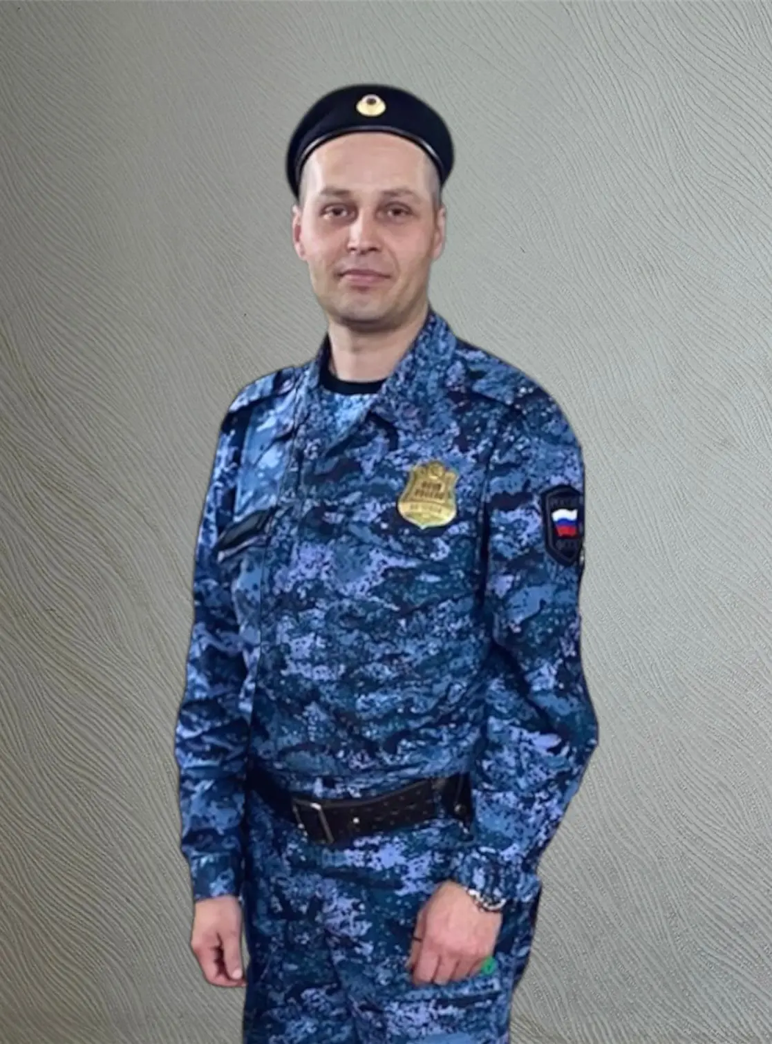 Судебный пристав предотвратил распространение пожара в Яранске️.