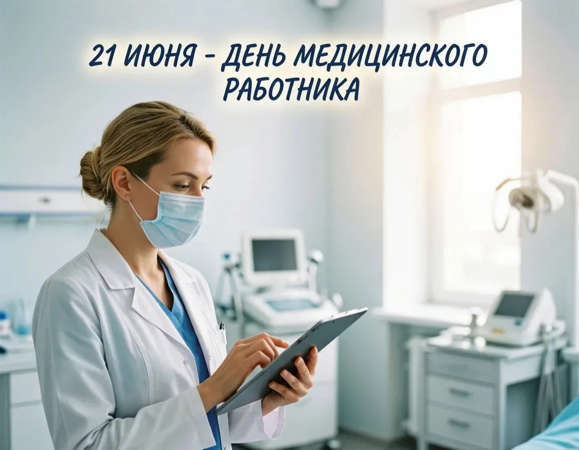 Уважаемые работники здравоохранения Владимирской области, ветераны отрасли!

Поздравляю вас с профес