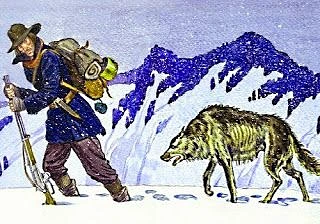 Любовь к жизни