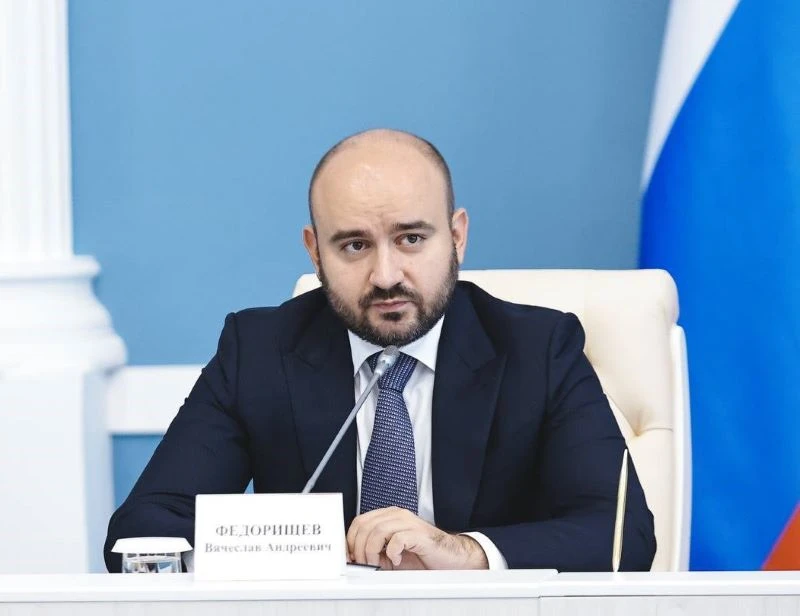 Губернатор Самарской области предложил главе Сызрани возглавить региональное министерство