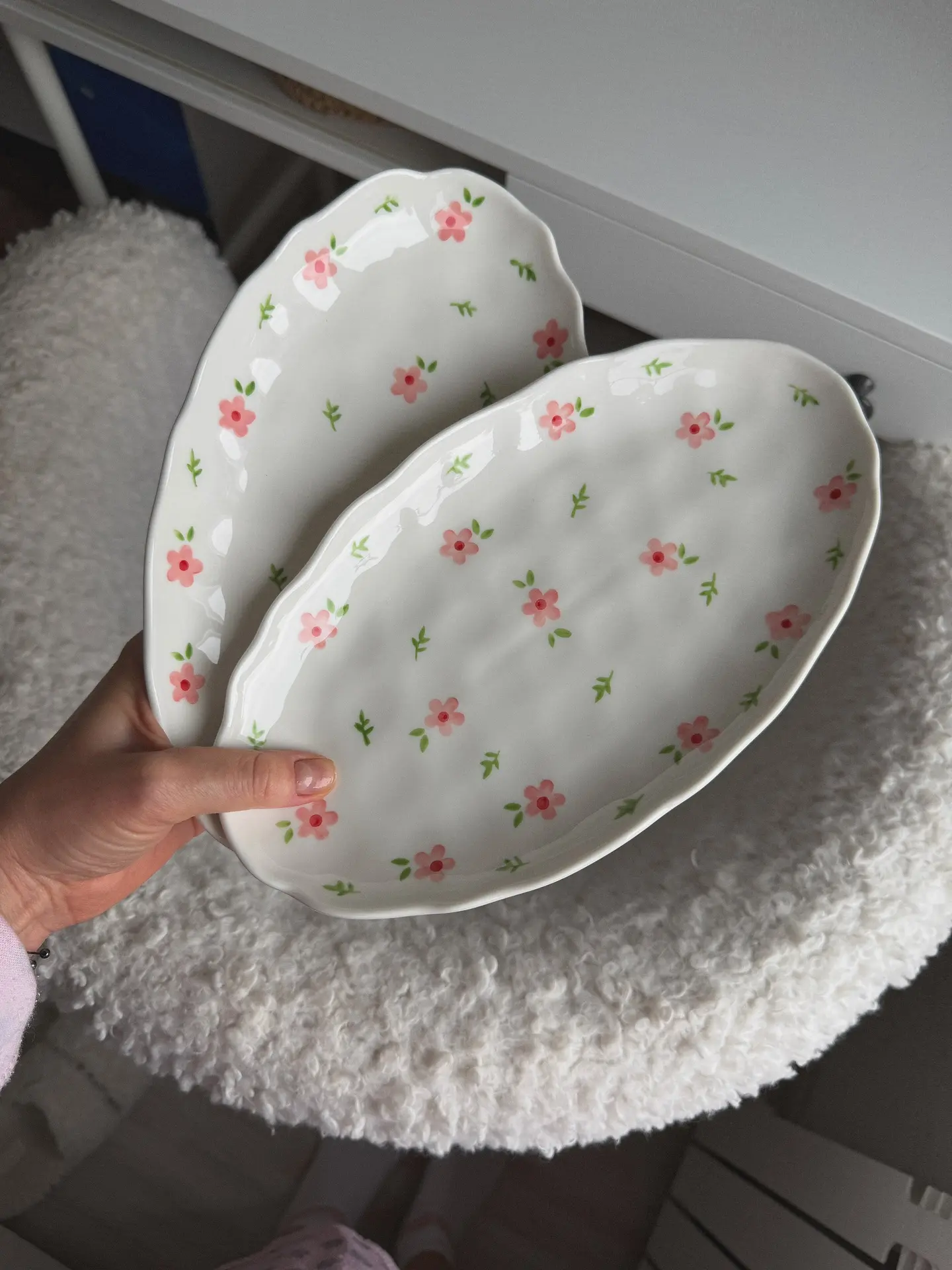 Распаковываем подарочки от моего косметолога Марины 🥰