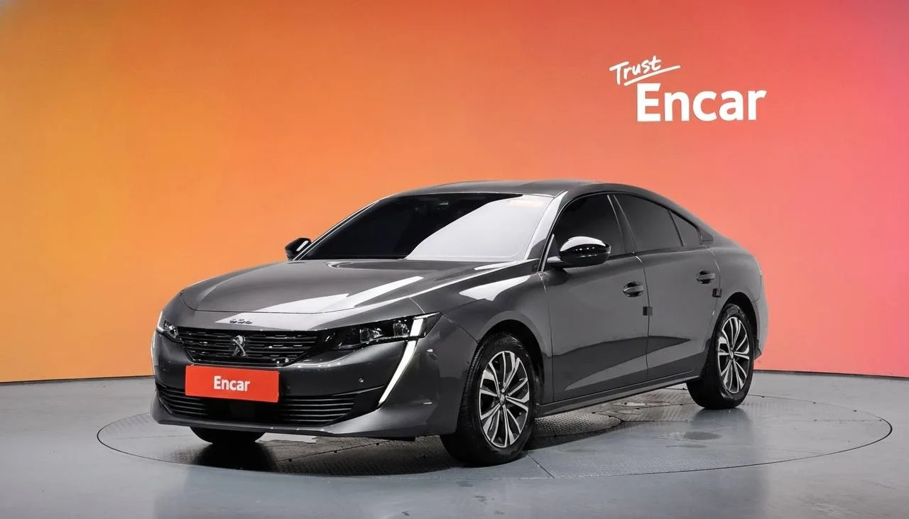 🇰🇷 Подборка дизельных автомобилей из Кореи