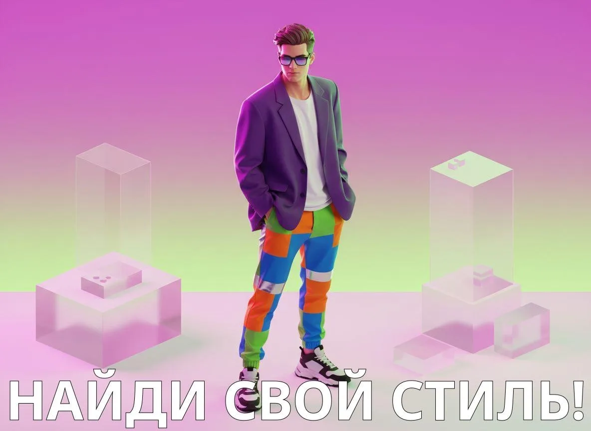 Что если я скажу, что у нас есть уникальное предложение? Проверьте новинки мужских брюк! Стиль и кач