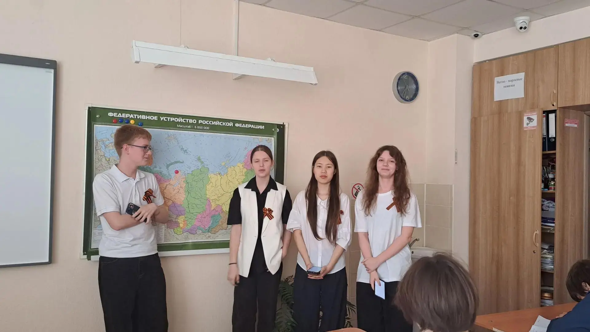 Поздравляем с достойными  результатами ОГЭ!
Есть повод для гордости! Наши ребята показали выдающиеся