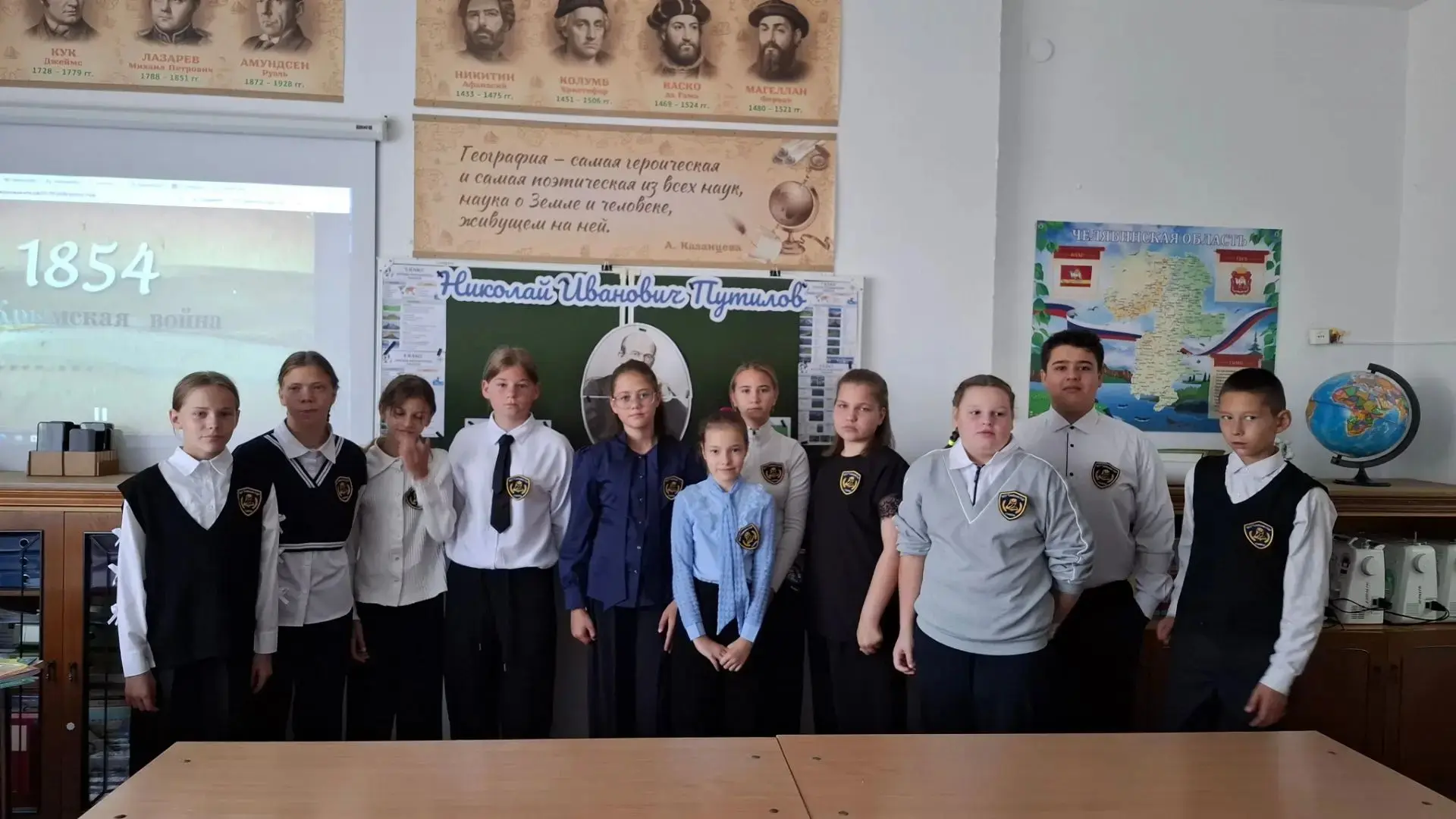 🗨️РАЗГОВОРЫ О ВАЖНОМ❗