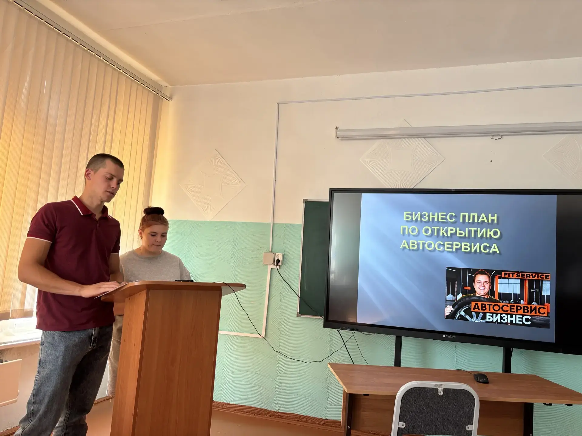 📝Индивидуальные проекты

📅👉Сегодня, 26 июня 2026 года, состоялась публичная защита проектов студе