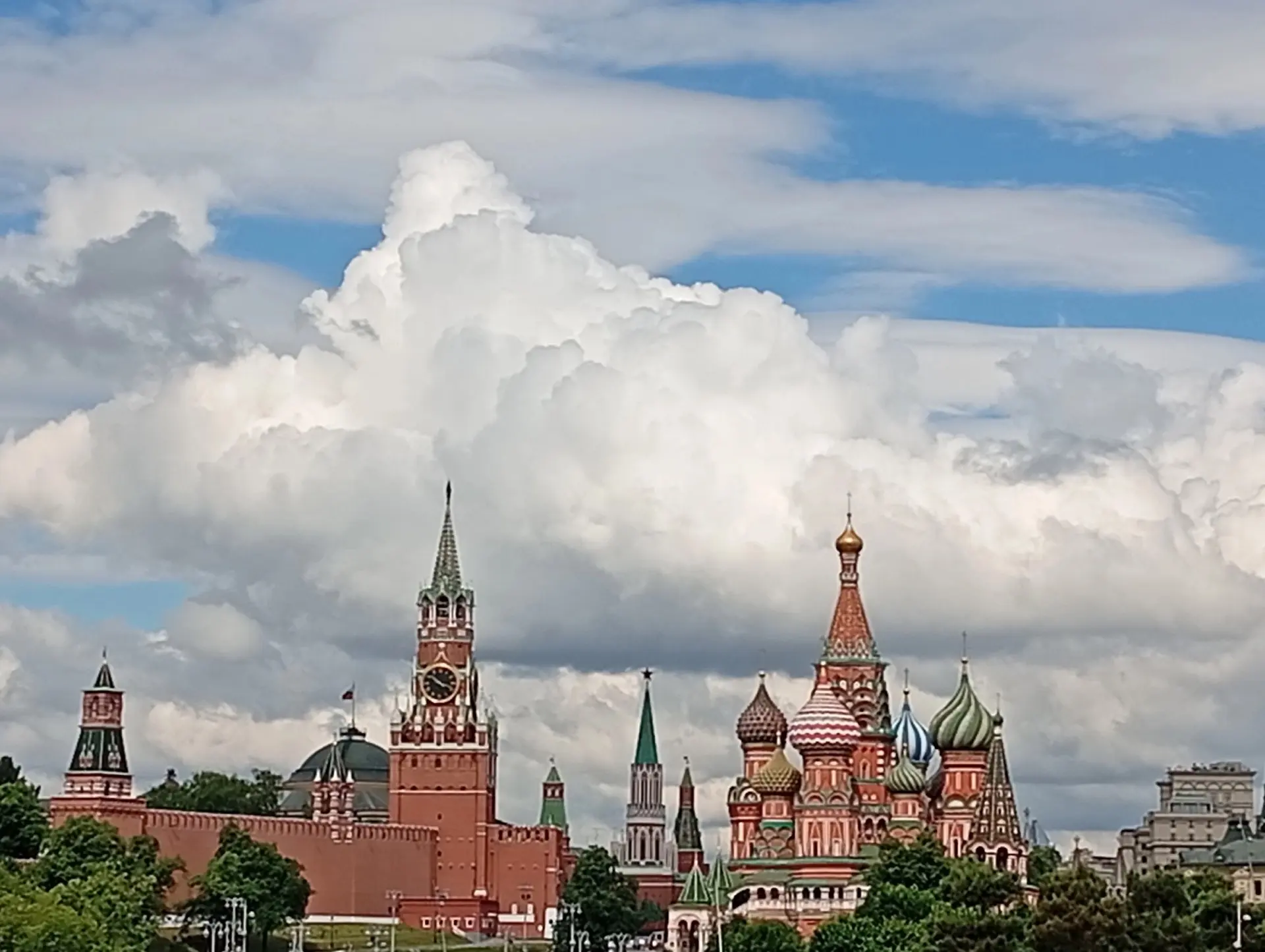 В этом году гротовцы в составе делегации от Санкт‑Петербурга стали частью праздника, посвященного Ме