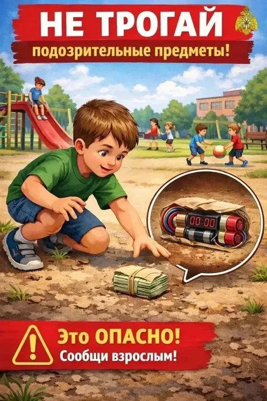 🚨НЕ ТВОЁ — НЕ ТРОГАЙ🚨