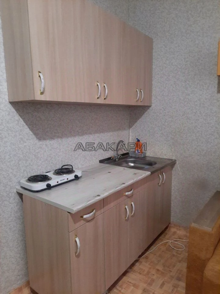 🏠 улица Петра Подзолкова, 5А