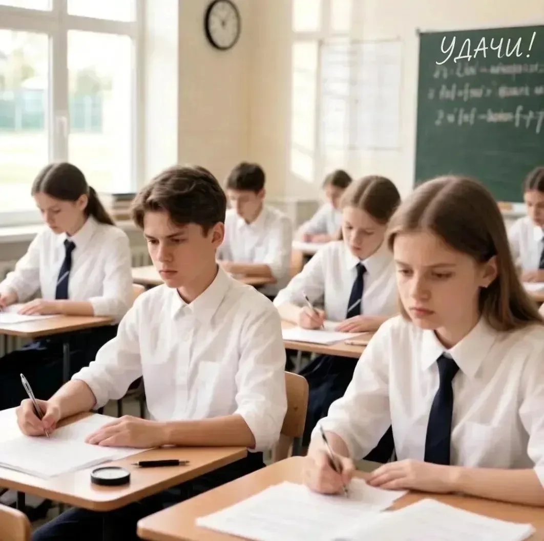 Дорогие ребята, родители и коллеги!