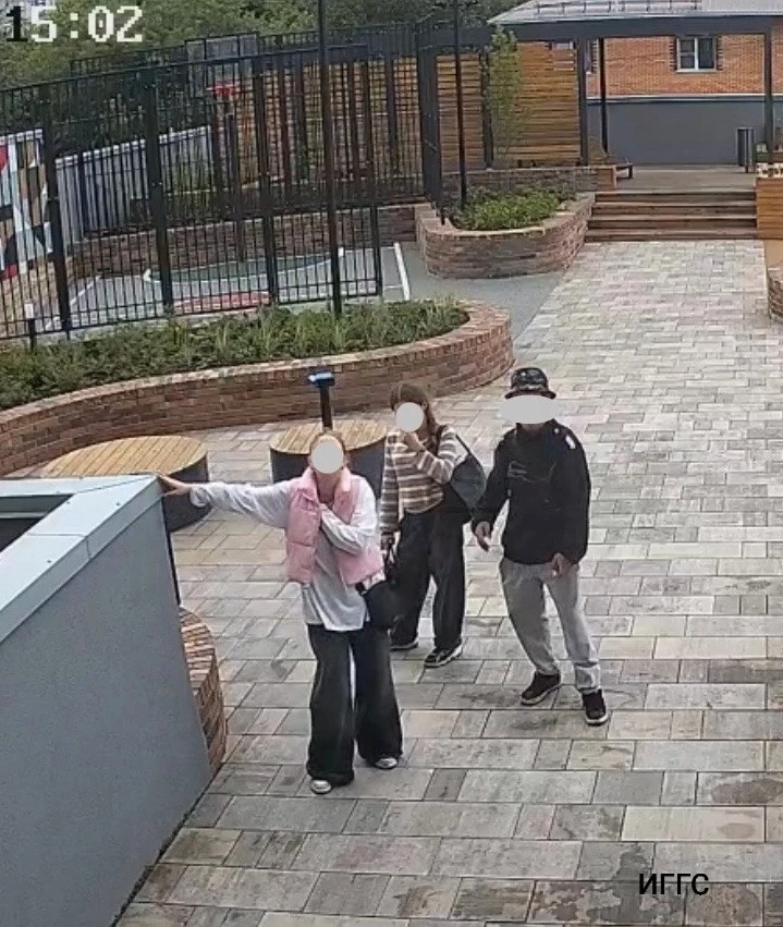 Ижевск накрыл сильный ливень