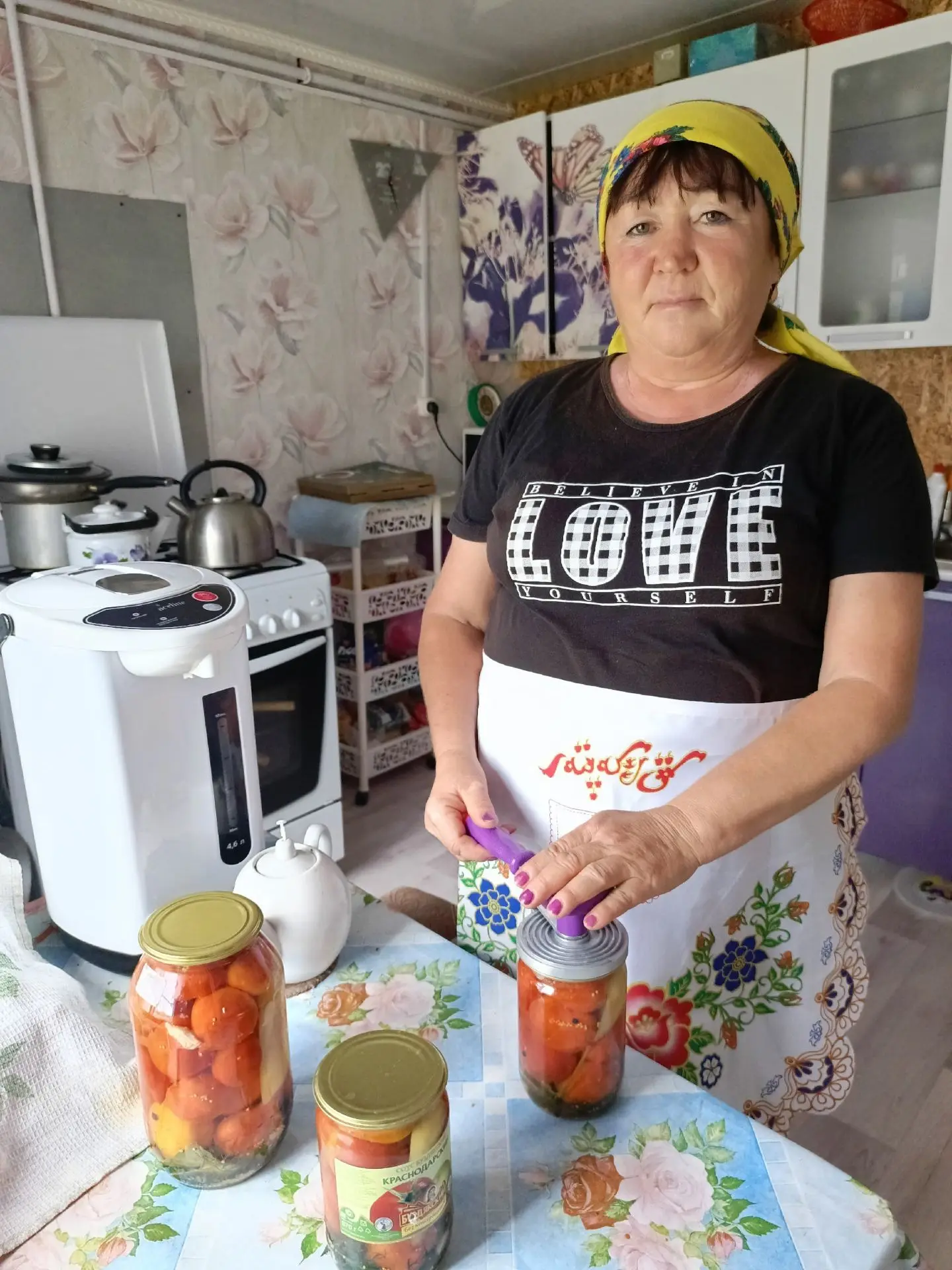 🫒🥭🍓🥒🫑🌶️🥦🥬🧄🧅🍒🍓🫐Хәйбулла районының Йәнтеш ауылынан Гәүһәр Базикова— ысын кон...