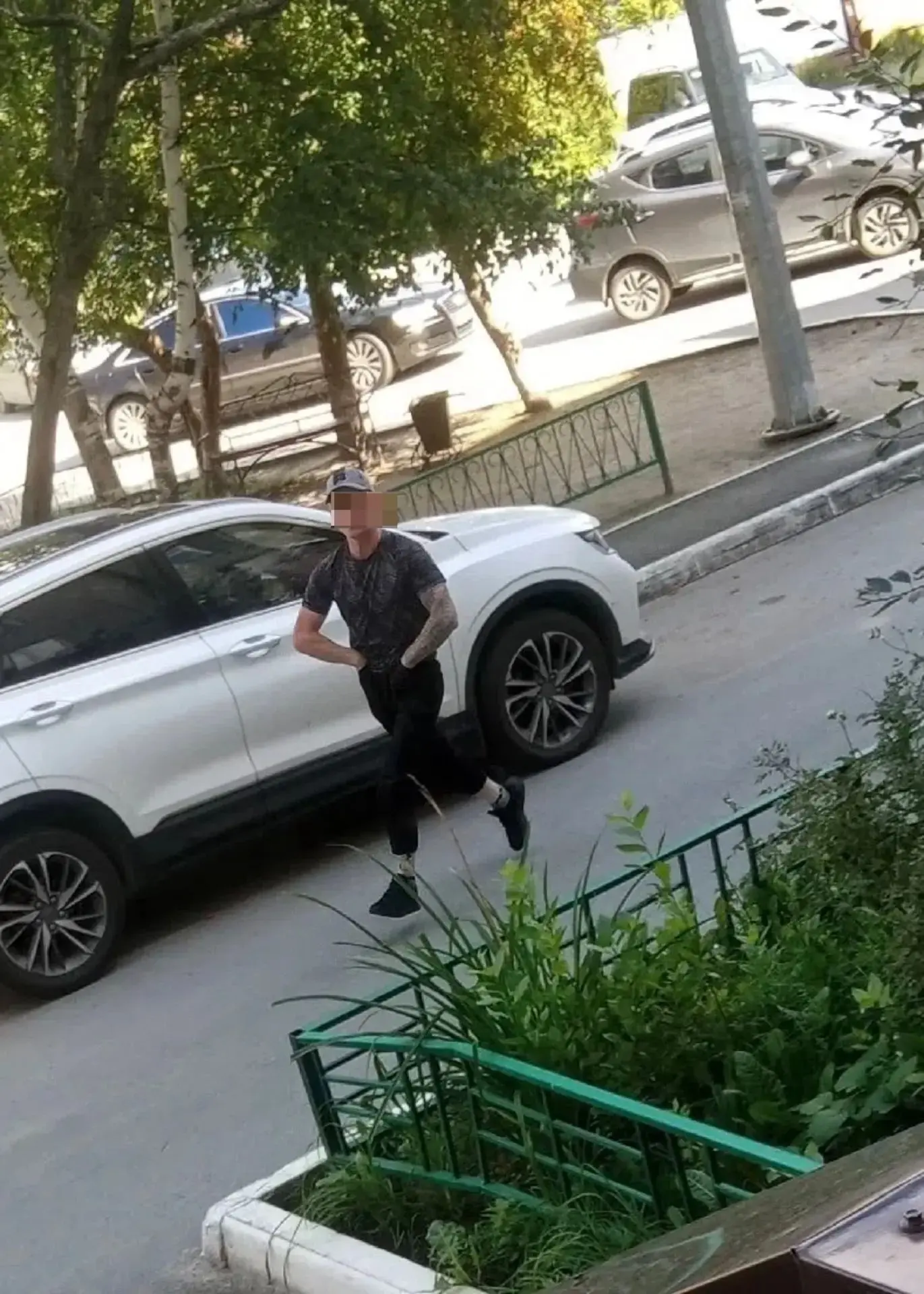 Всем добрый день! Хотим огласки, так как данный случай - оставляет желать лучшего.