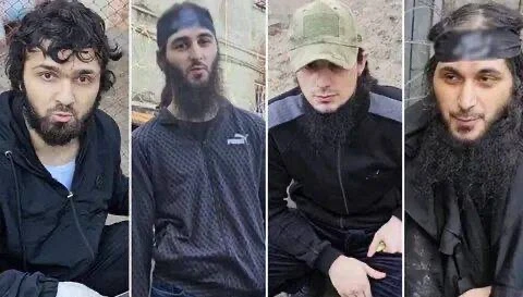 ⚖️ Участники захвата заложников в ростовском СИЗО получили до 29 лет колонии