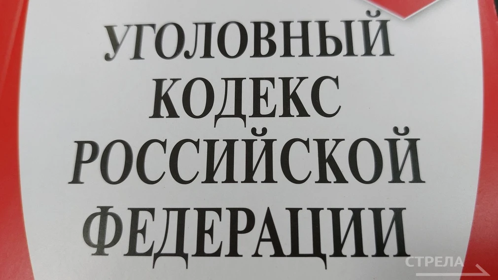 В Брянске раскрыли очередную магазинную кражу