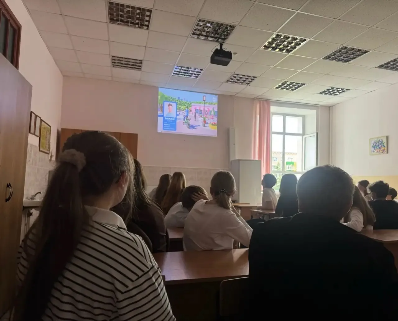 🌏 Новые горизонты: старт большого пути!