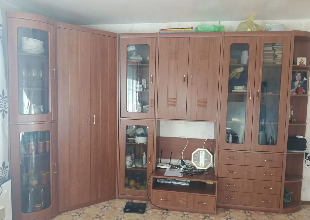 Отдам стенку. Самовывоз