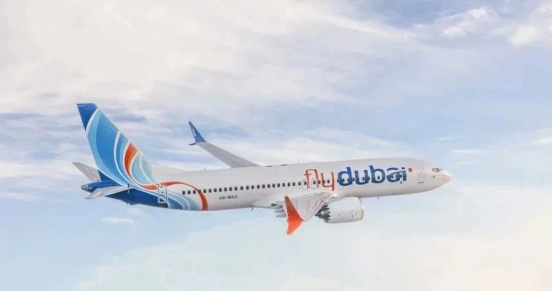 Сигнал бедствия(захват самолета) поступил с рейса Fly Dubai. Пилоты подрались в воздухе...