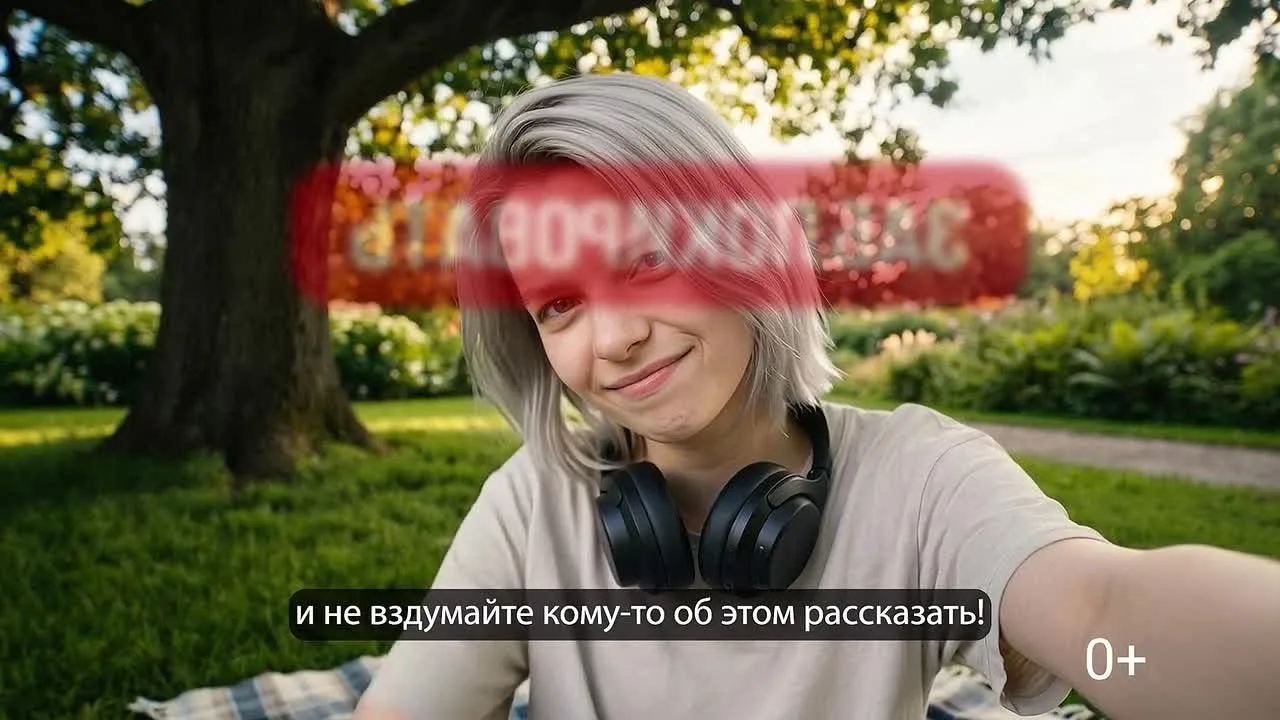 Осторожно: мошенники звонят по видеосвязи