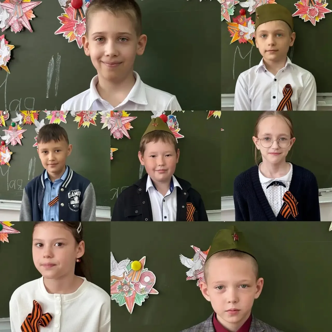 🇷🇺 ОДНОЙ ЛИНИЕЙ: УРОК, КОТОРЫЙ СТАЛ СОБЫТИЕМ  Сегодня в 3 В классе учебные предметы объединила одна 