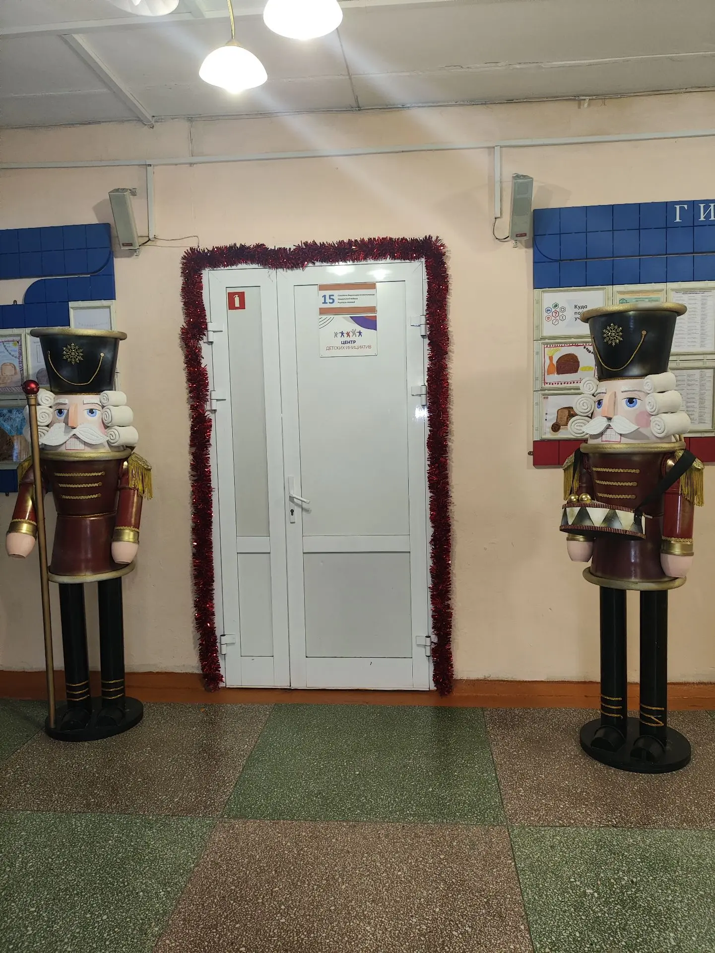 С наступлением Нового года в воздухе возникает особая атмосфера, наполненная теплом и ожиданием праз