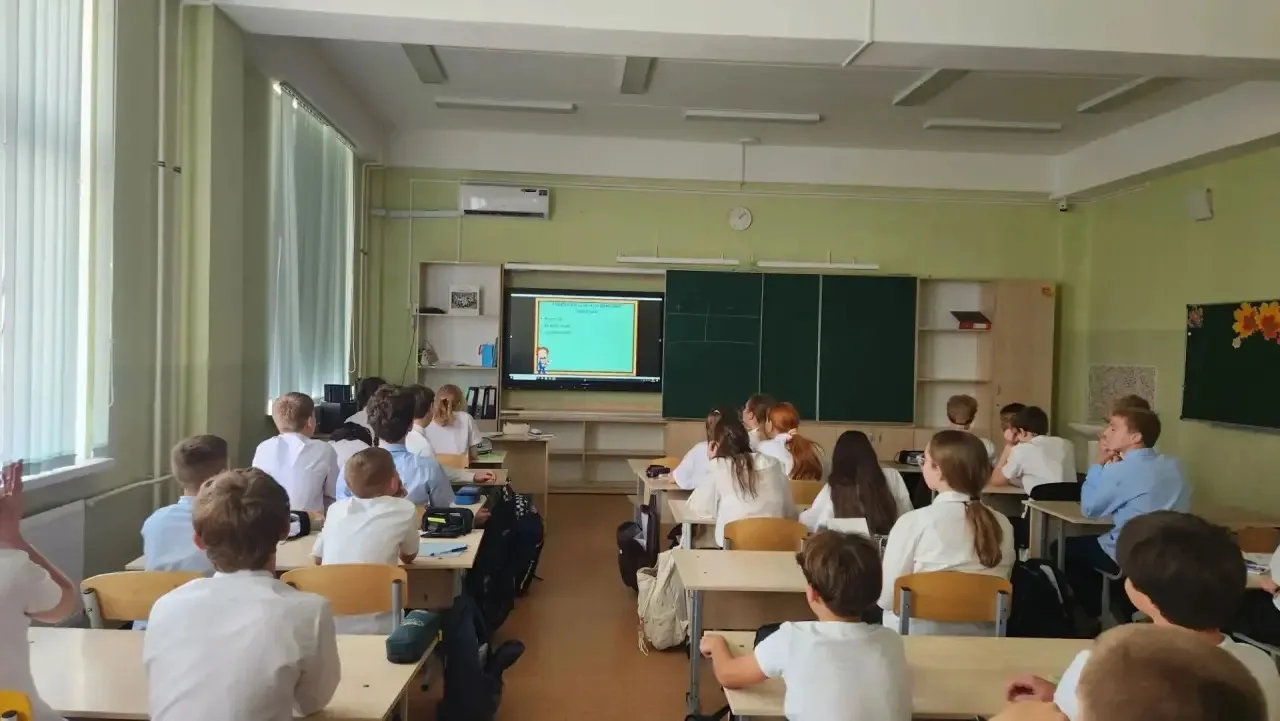 08.09.2026 и 09.09.2026 ,социальным педагогом Фаталиевой Реной Шихбубаевной была провед...