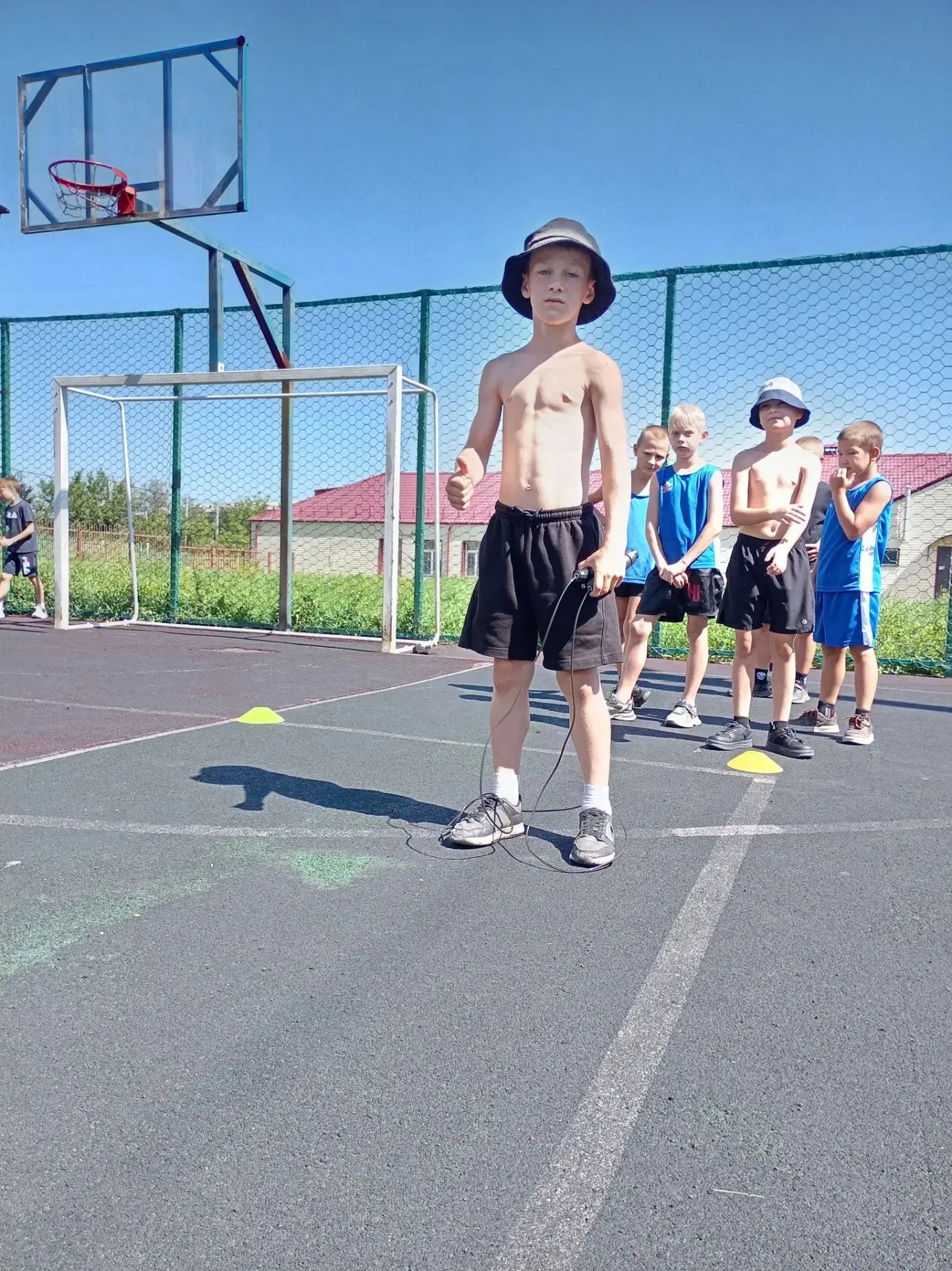 Спортивный драйв 12 августа!🔥