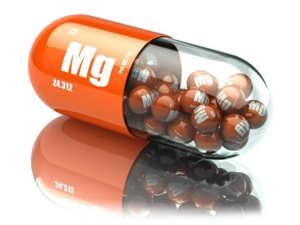 💊К чему может привести дефицит марганца в организме.

💀Начнем с того, что этот элемент обладает по