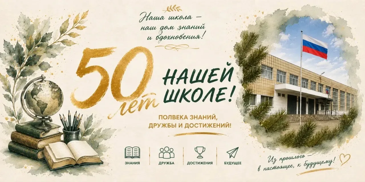 Первоклассник 1976 года! Мы ищем тебя!