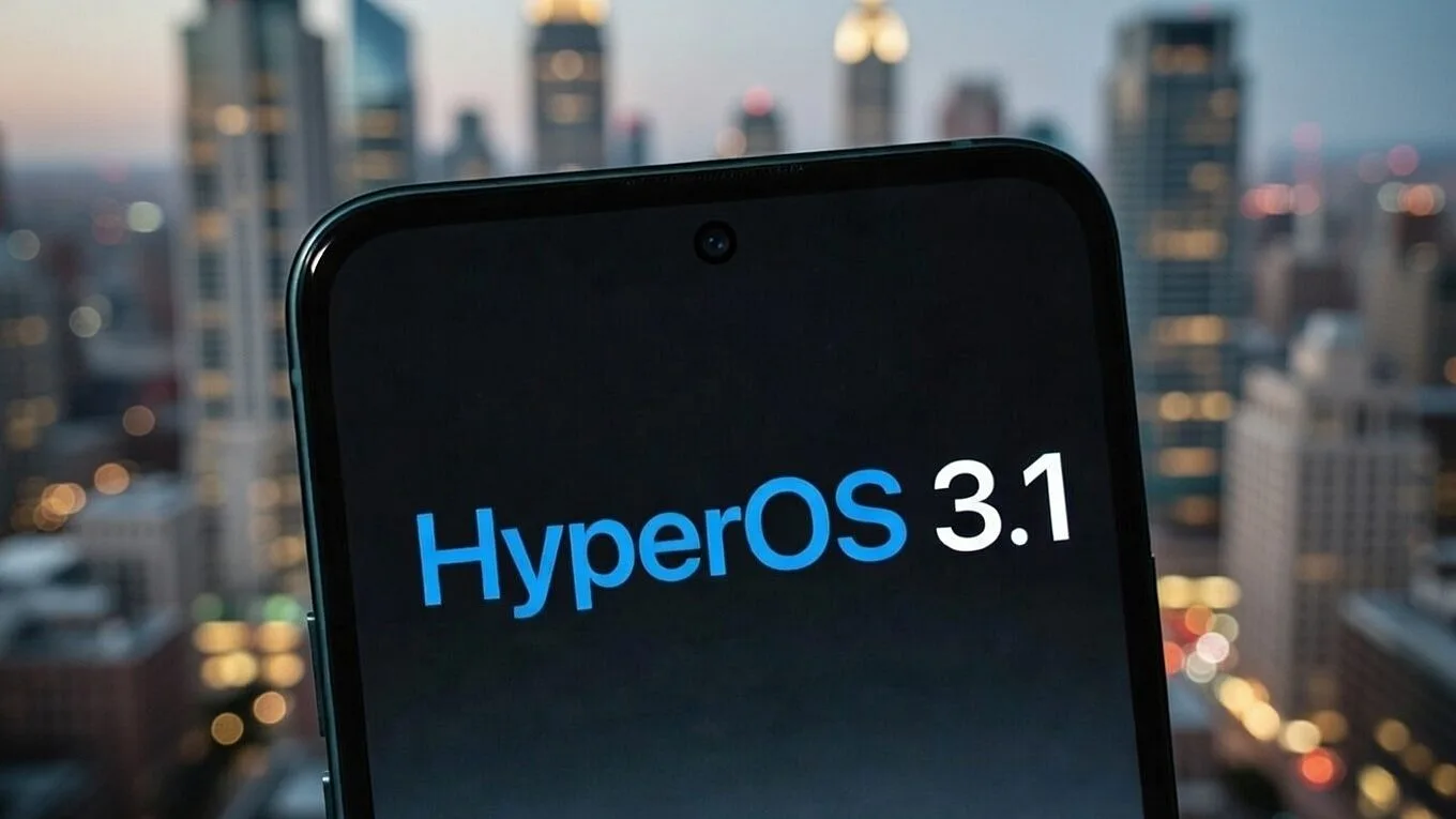 Узнайте, какие Xiaomi, Redmi и Poco получили HyperOS 3.1, сколько моделей обновлено на ...