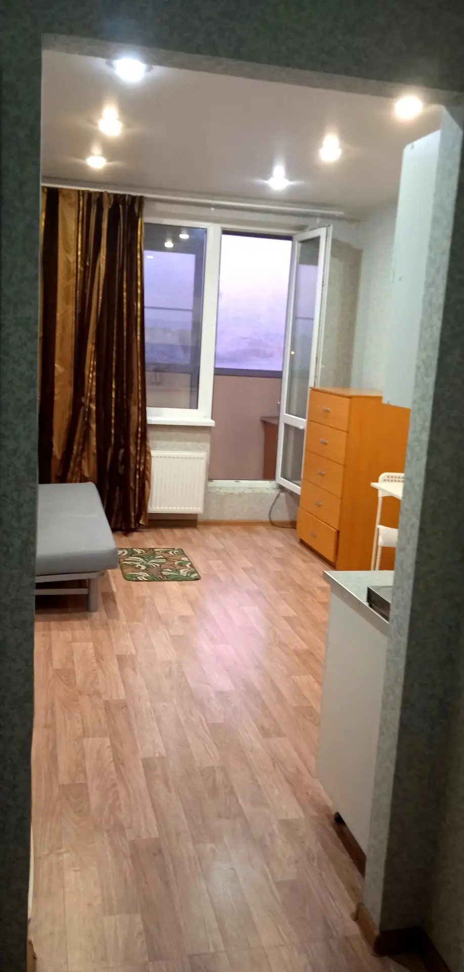 СДАЕТСЯ СТУДИЯ
