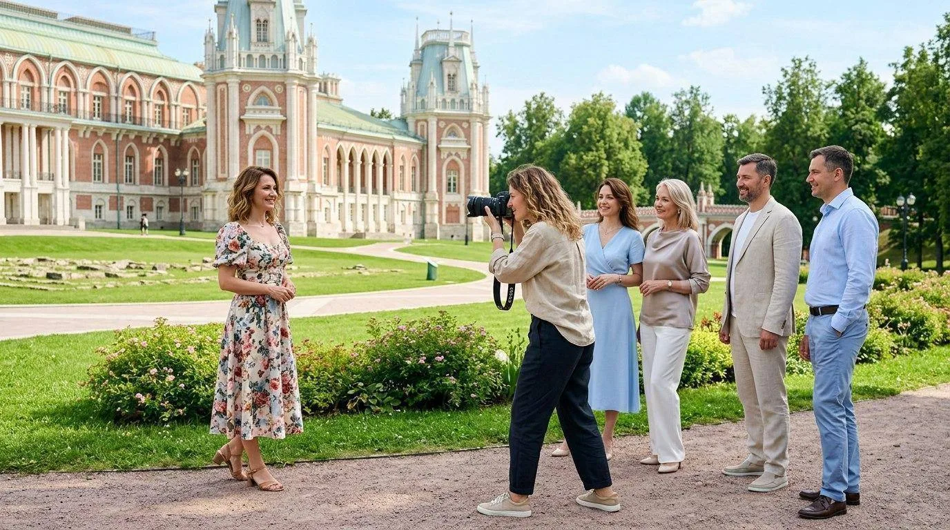 ФОТОДЕНЬ - есть еще 1 место!